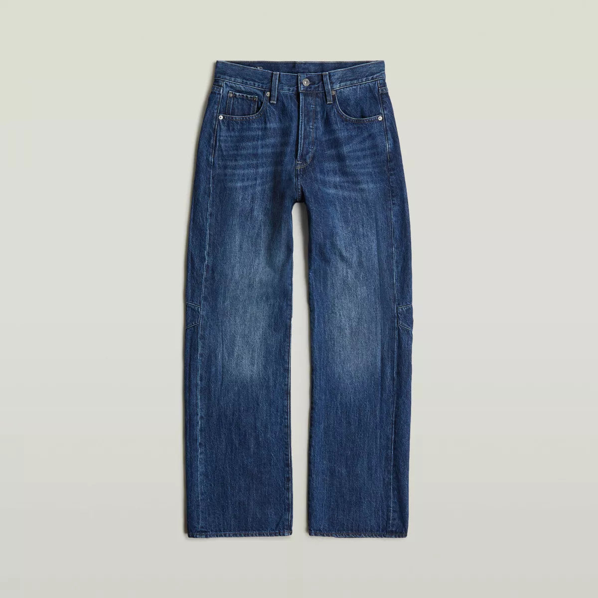 G-STAR Bowey 3D Boyfriend Jeans