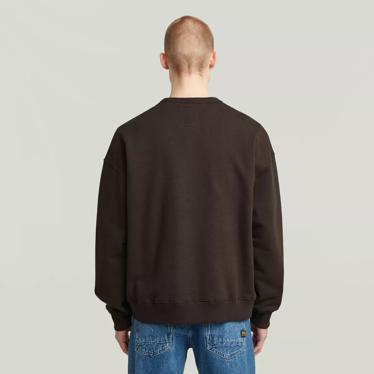 G-STAR Essential Loose
