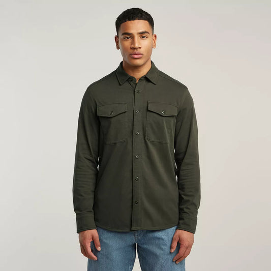 G-STAR Marine Jersey Shirt