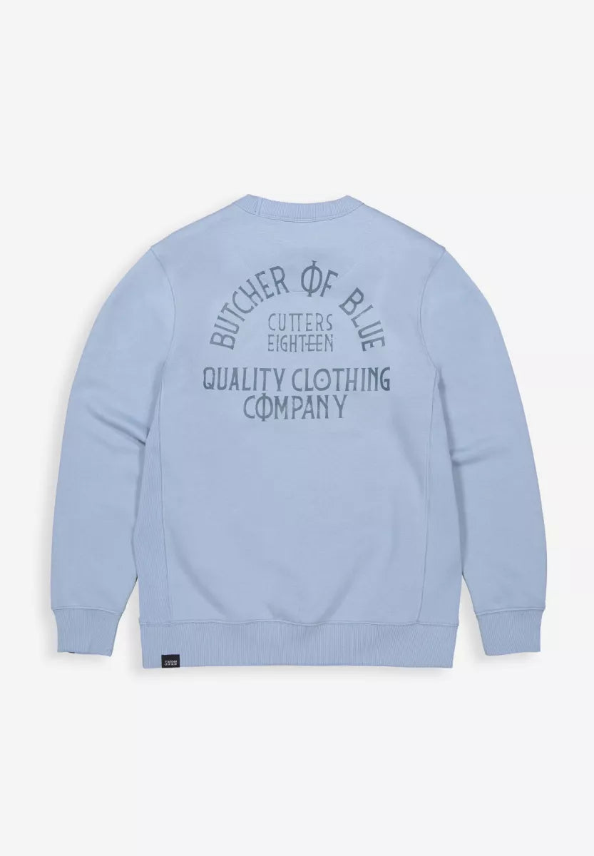 BUTCHER OF BLUE Army Frat Crew