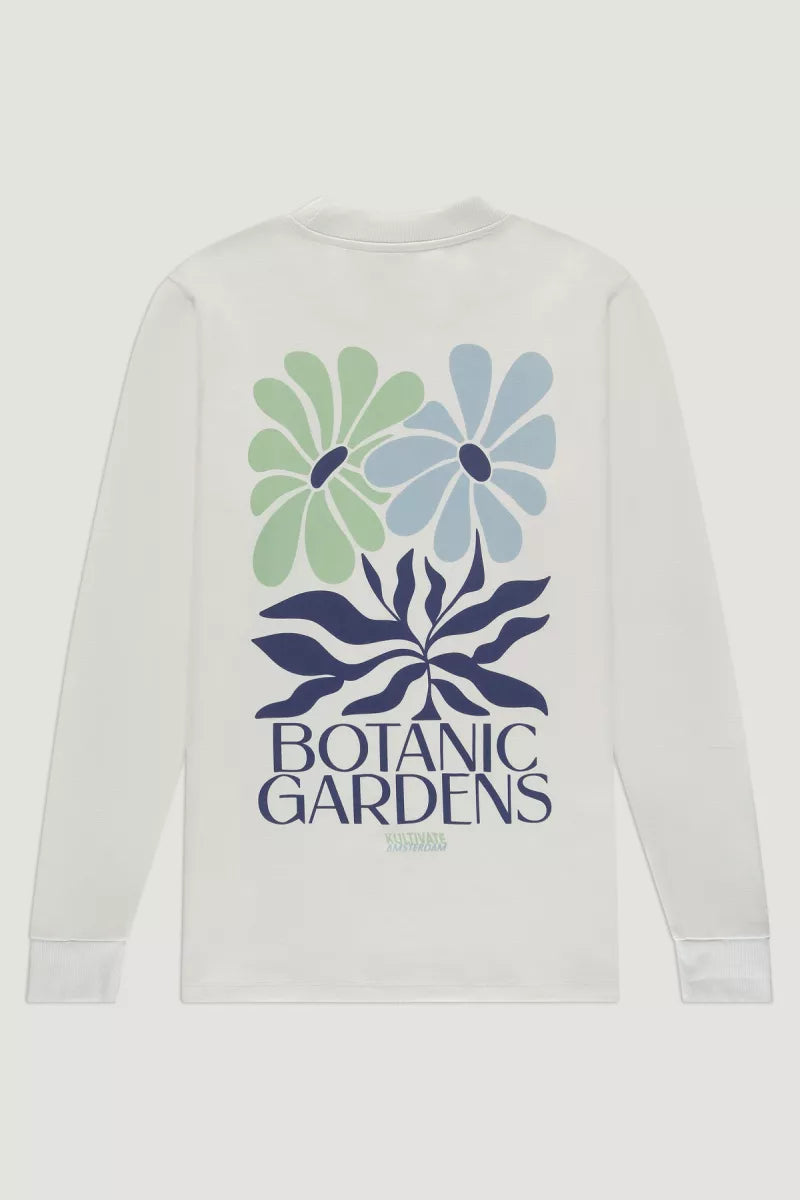 KULTIVATE Botenic Sweat