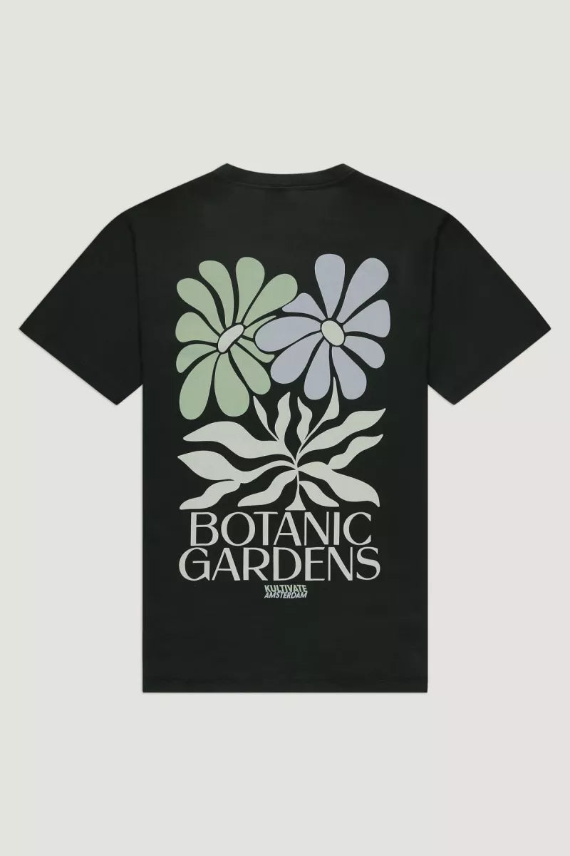 KULTIVATE Ts Botanic