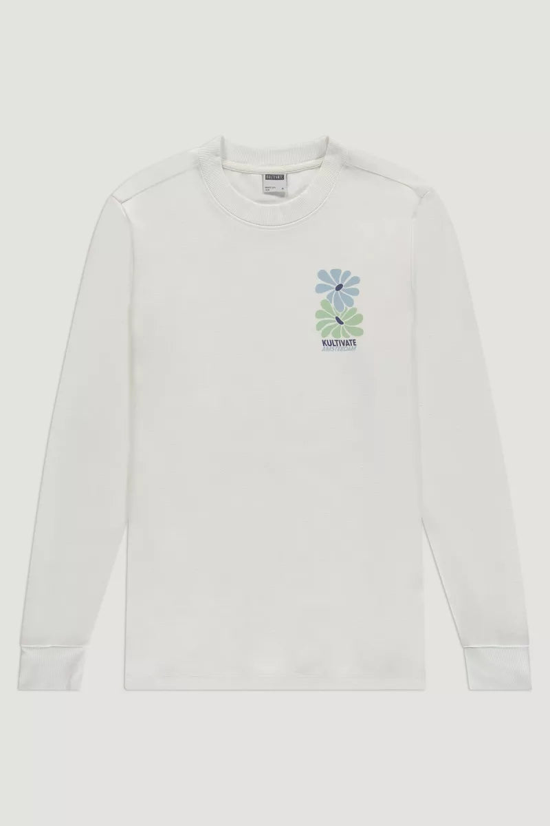 KULTIVATE Botenic Sweat