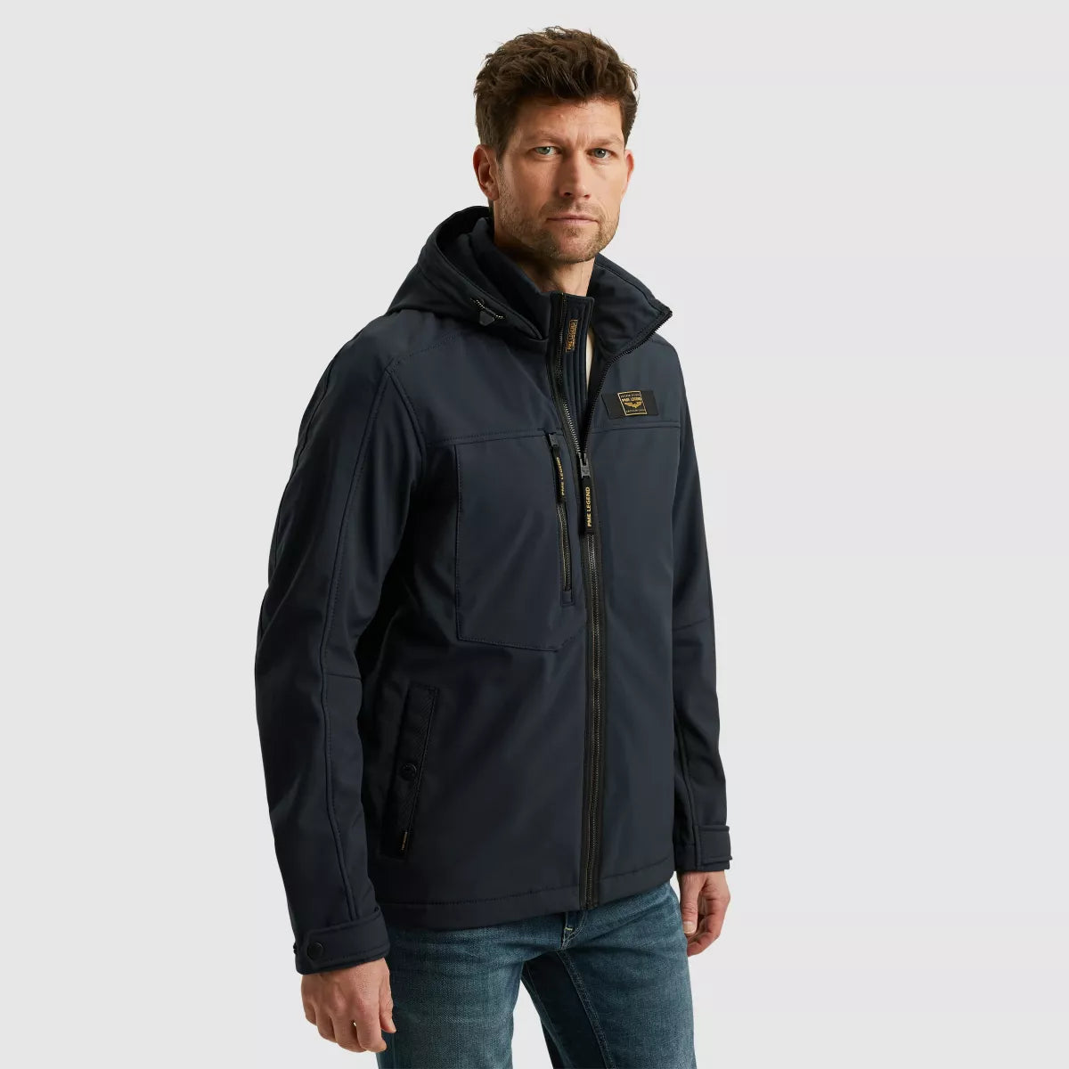 PME-LEGEND Succesor Jacket