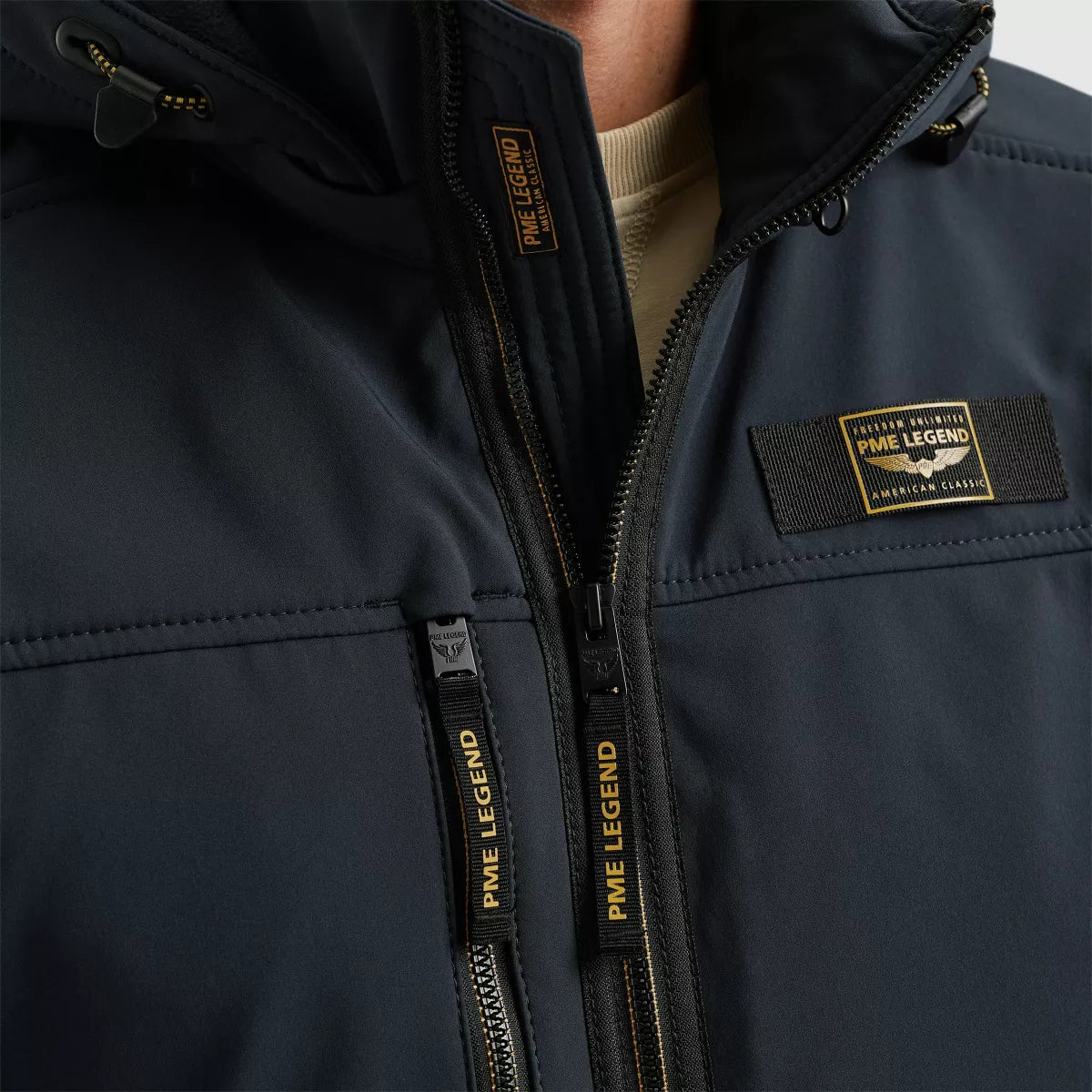 PME-LEGEND Succesor Jacket