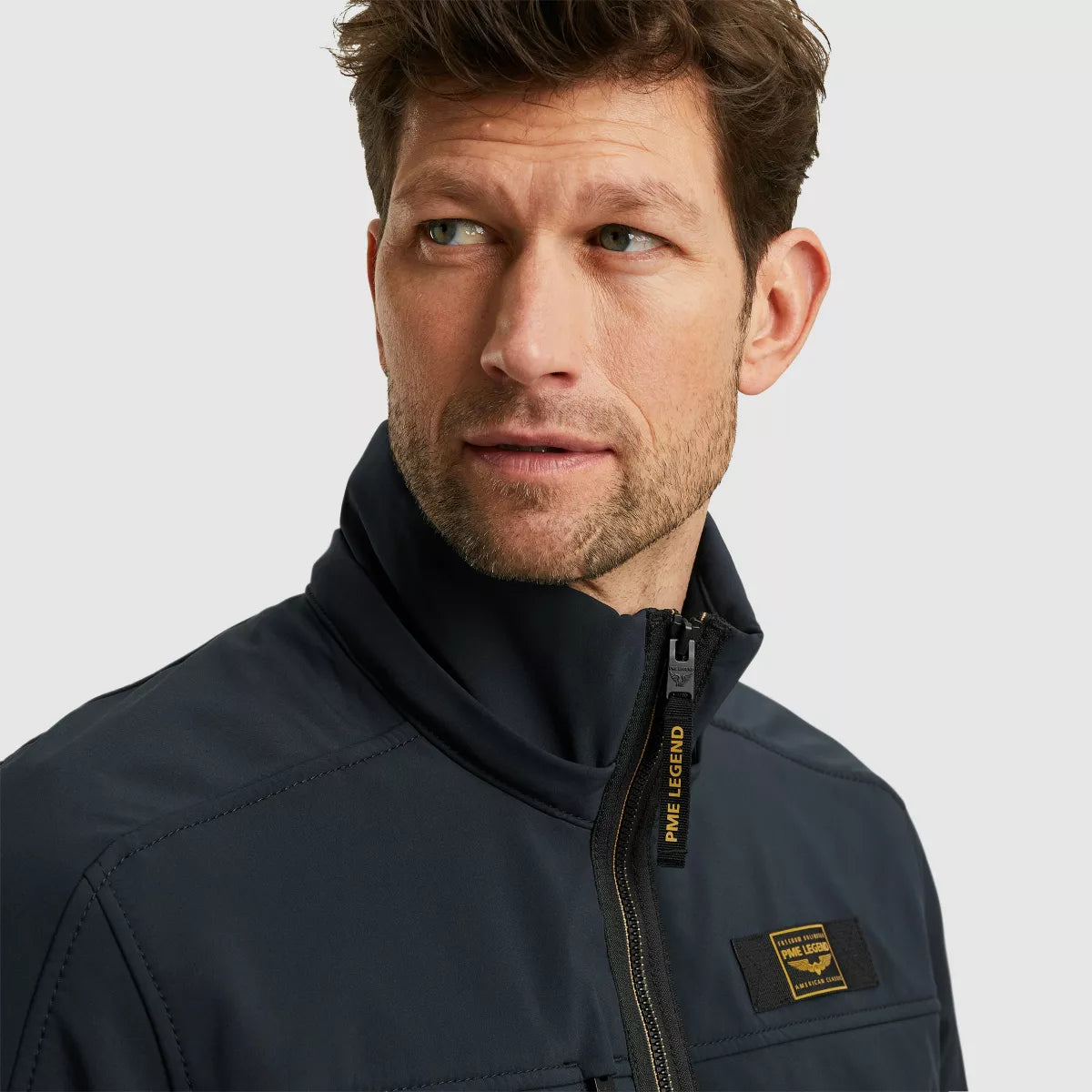PME-LEGEND Succesor Jacket