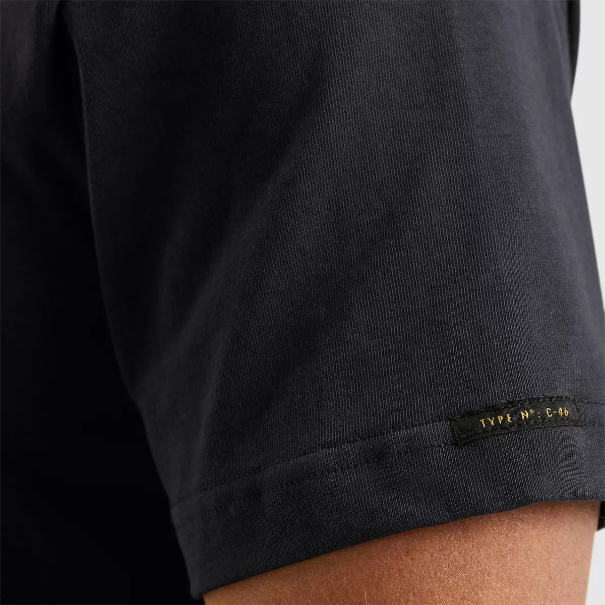 PME-LEGEND short sleeve R-neck