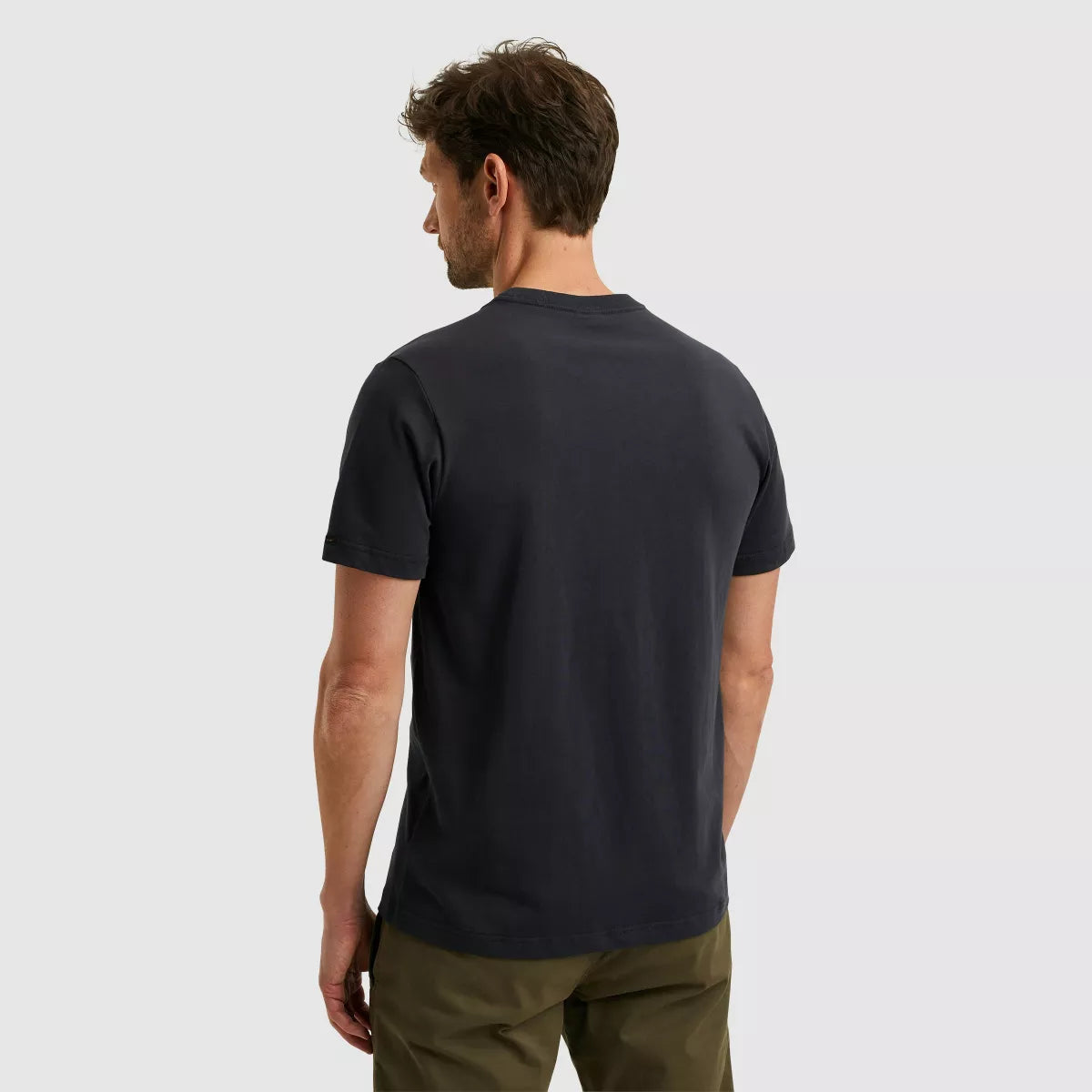 PME-LEGEND short sleeve R-neck