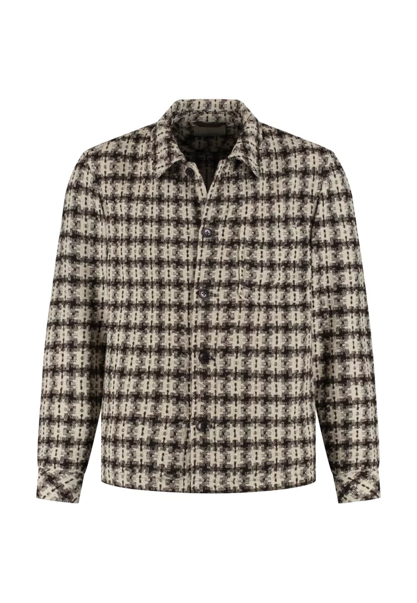 DSTREZZED Lino Overshirt