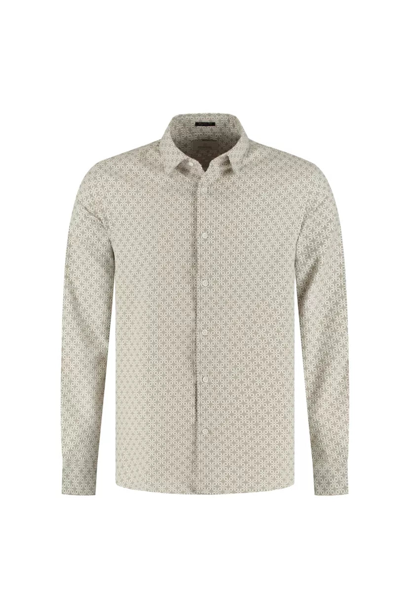 DSTREZZED Eloy Shirt