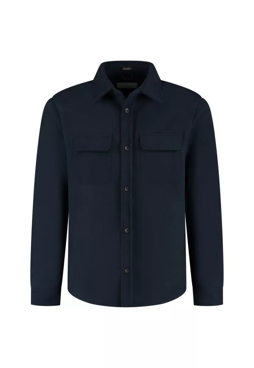 DSTREZZED Ulrik Overshirt