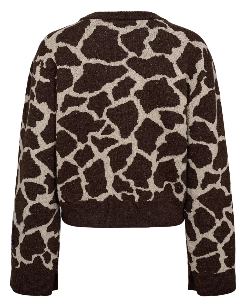 NUMPH Grif Pullover