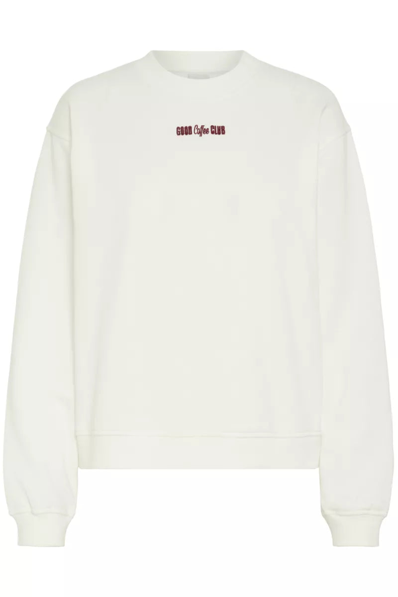 ICHI Merella Brushed