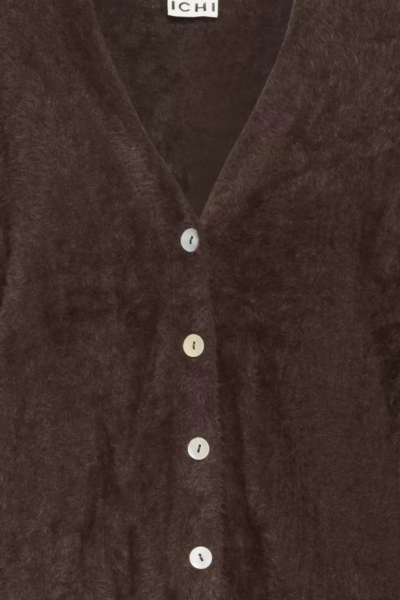 ICHI Cardigan Brula