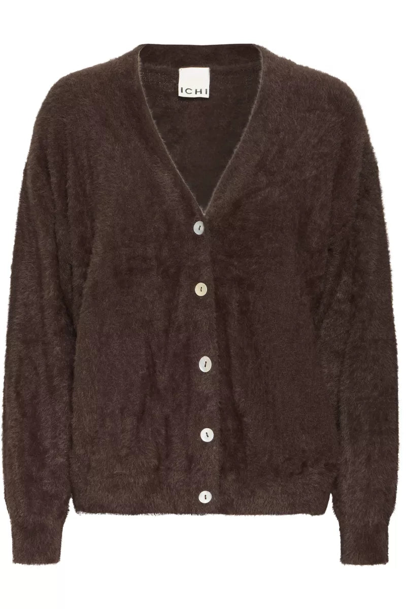 ICHI Cardigan Brula