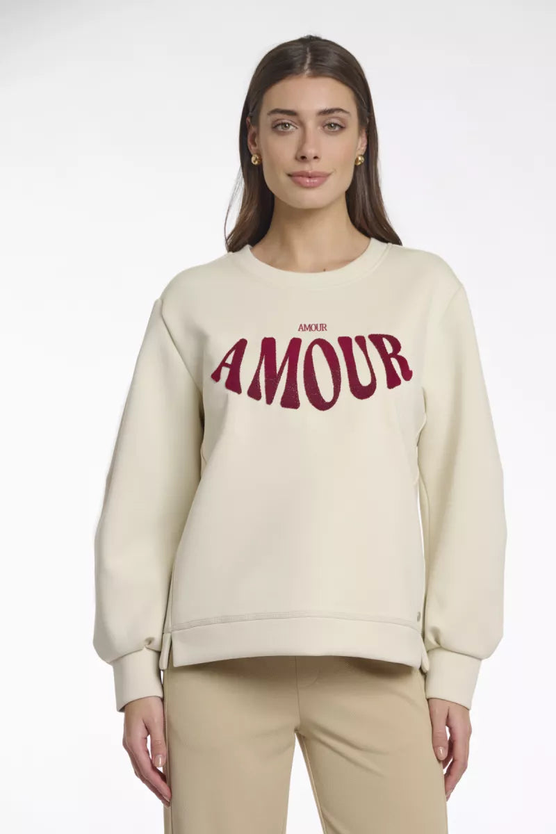 RINO & PELLE Maes Pullover