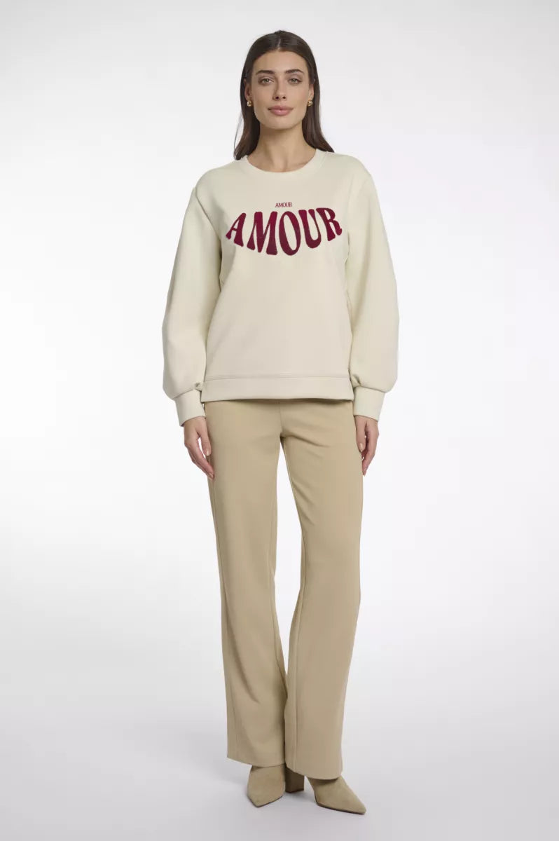 RINO & PELLE Maes Pullover