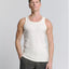 NO EXCESS Singlet - Off White