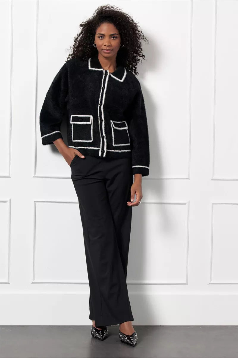 STUDIO ANNELOES Oyo jacket
