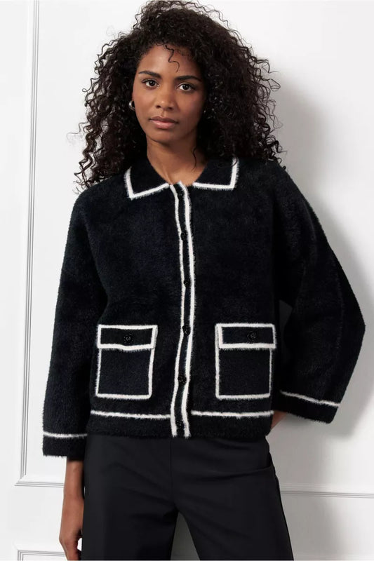STUDIO ANNELOES Oyo jacket
