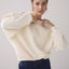 SUMMUM Sweatshirt Vintage Sweat