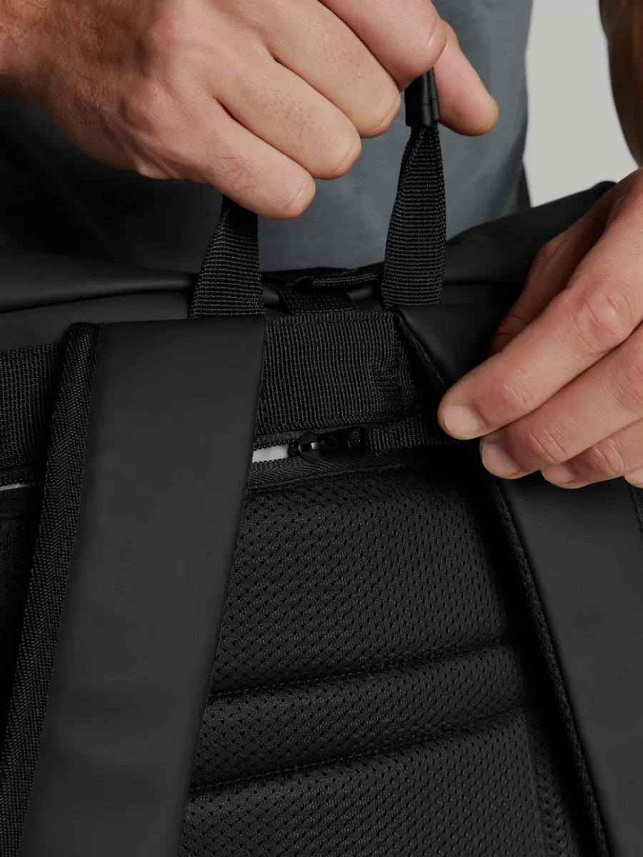 NO EXCESS Multifunctional Backpack