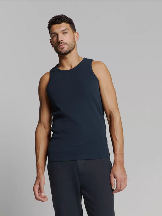 NO EXCESS Singlet - Night