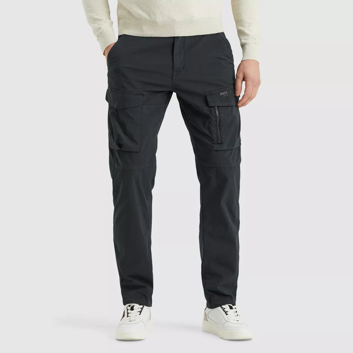 PME-LEGEND Cargo Pants Tech Nylon