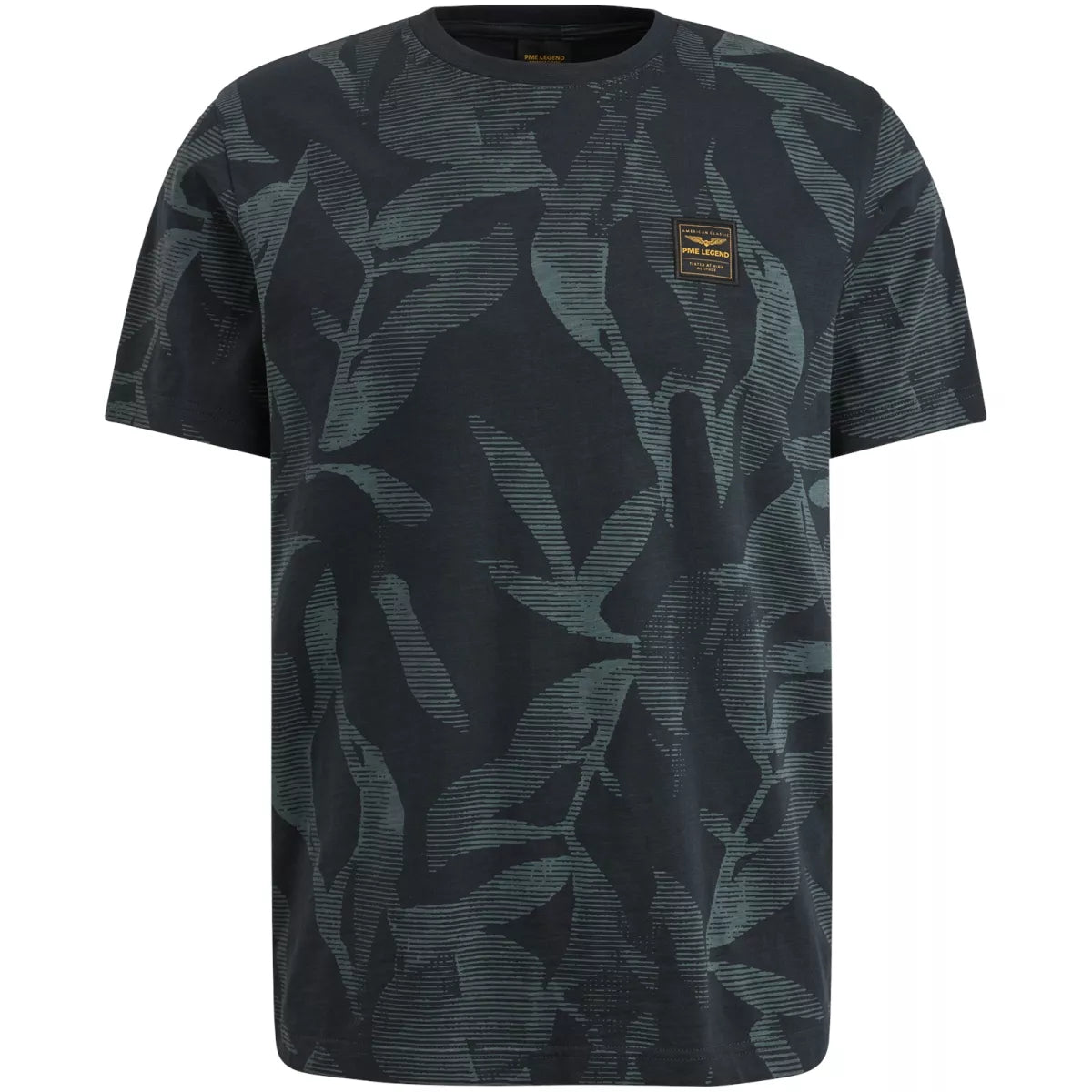 PME-LEGEND short sleeve R-neck