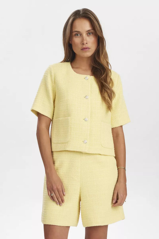 NUMPH India Blazer