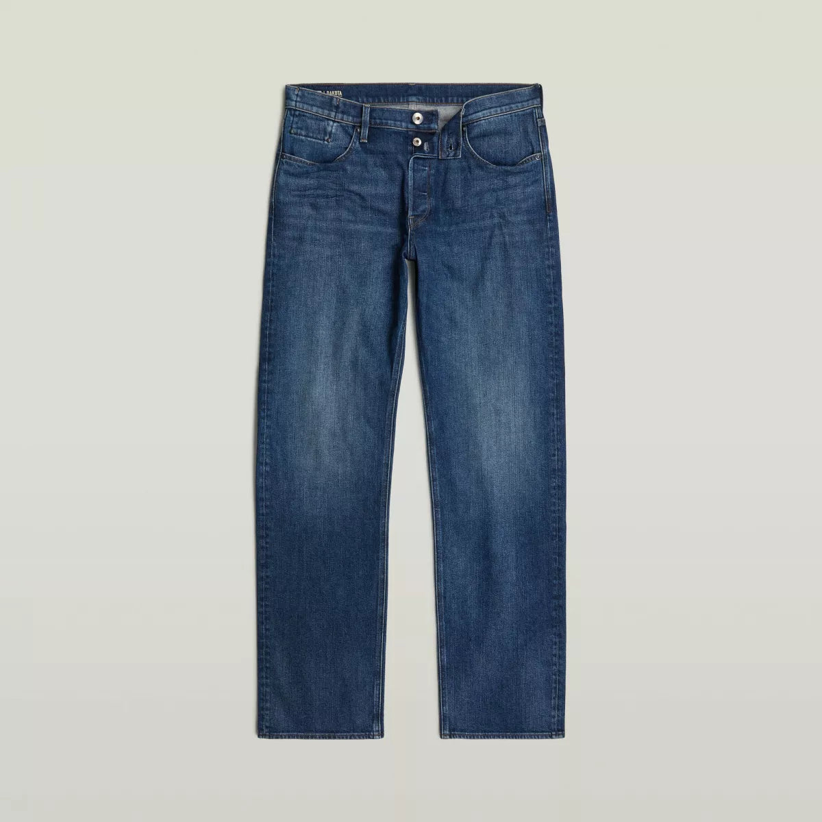 G-STAR Dakota Regular Straight