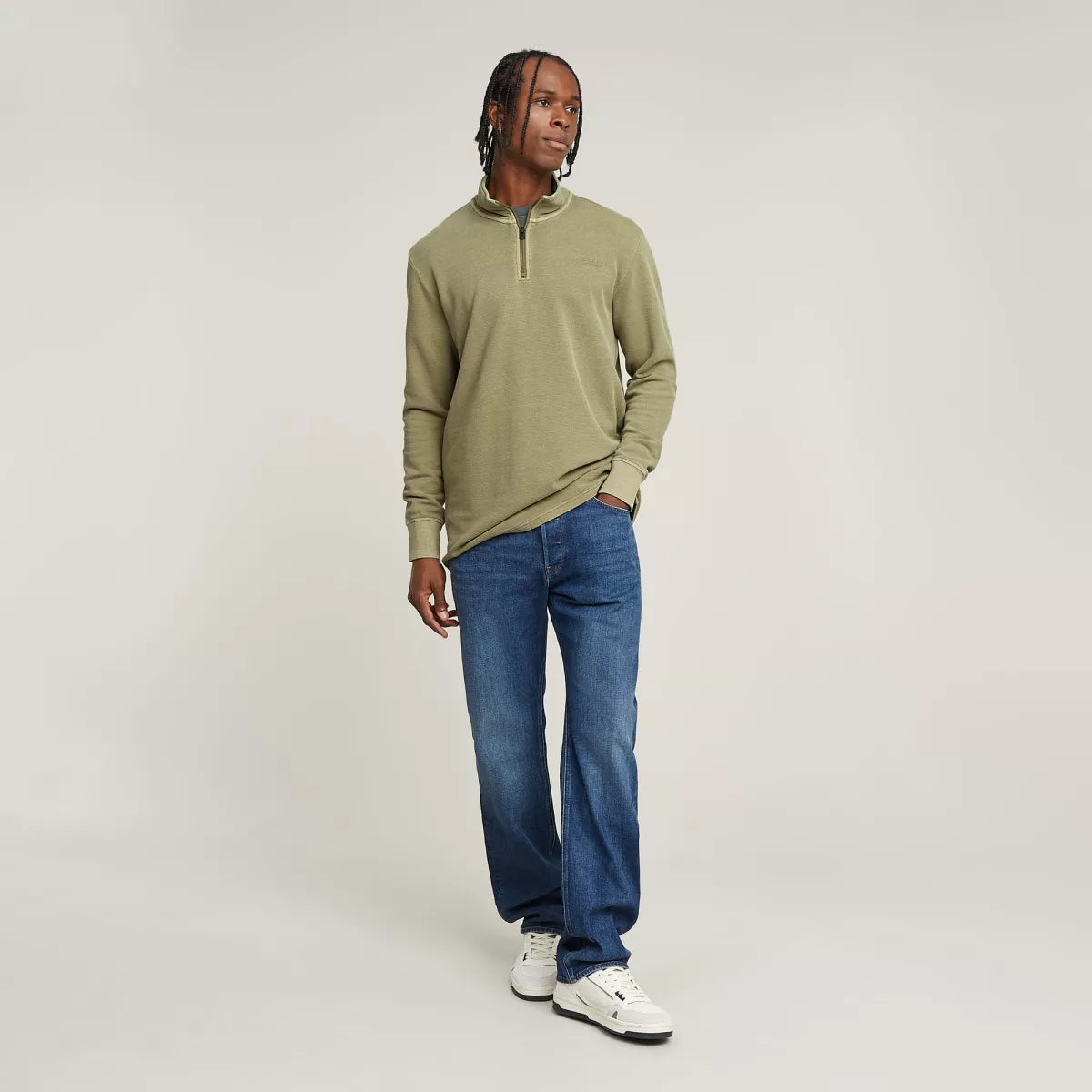 G-STAR Dakota Regular Straight