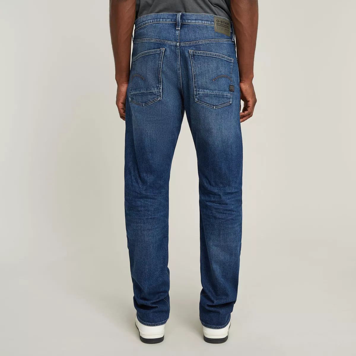 G-STAR Dakota Regular Straight