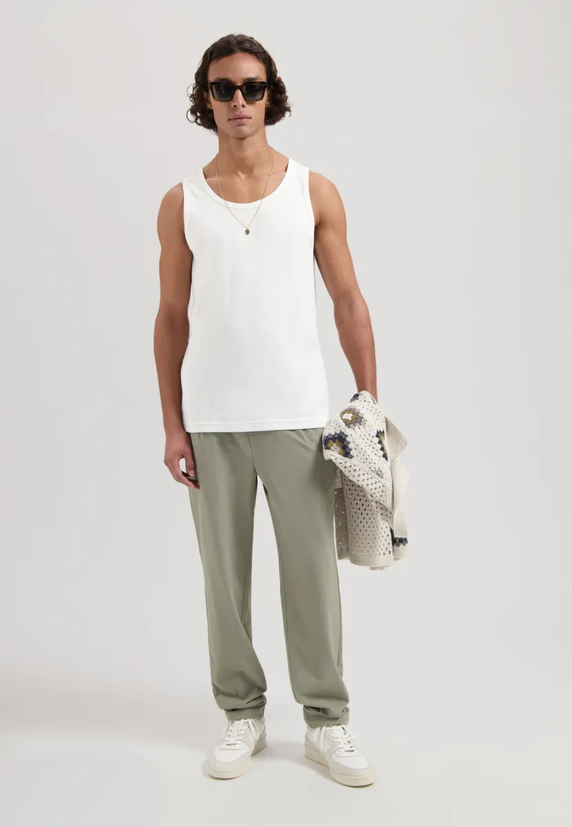 DSTREZZED Kev Singlet