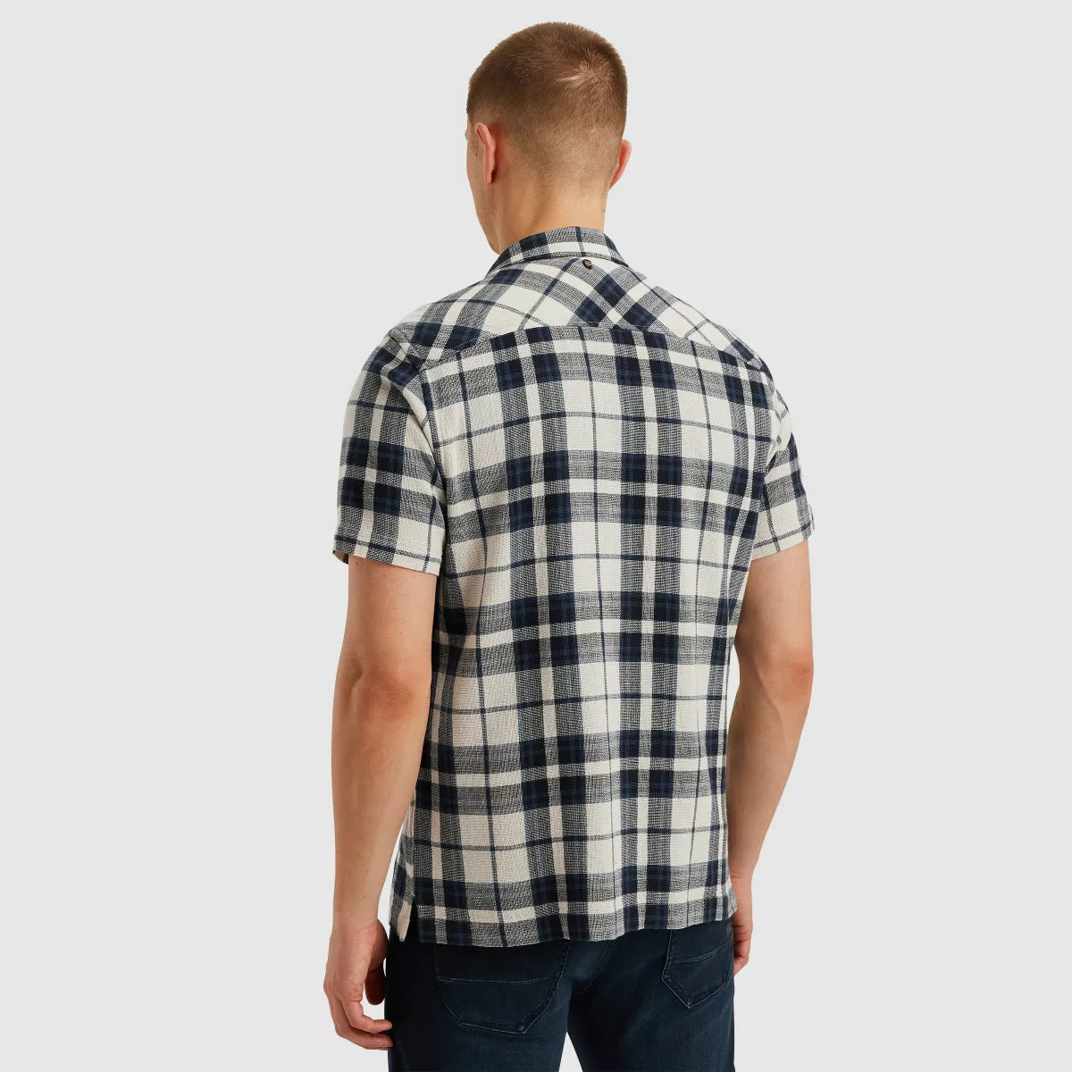 PME-LEGEND short sleeve casual