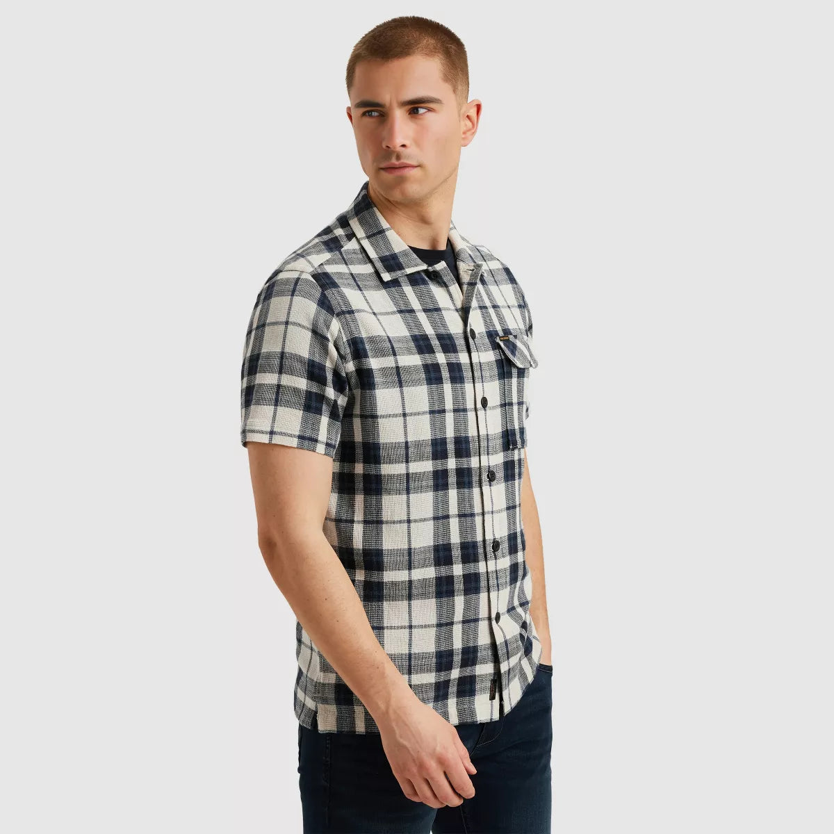 PME-LEGEND short sleeve casual