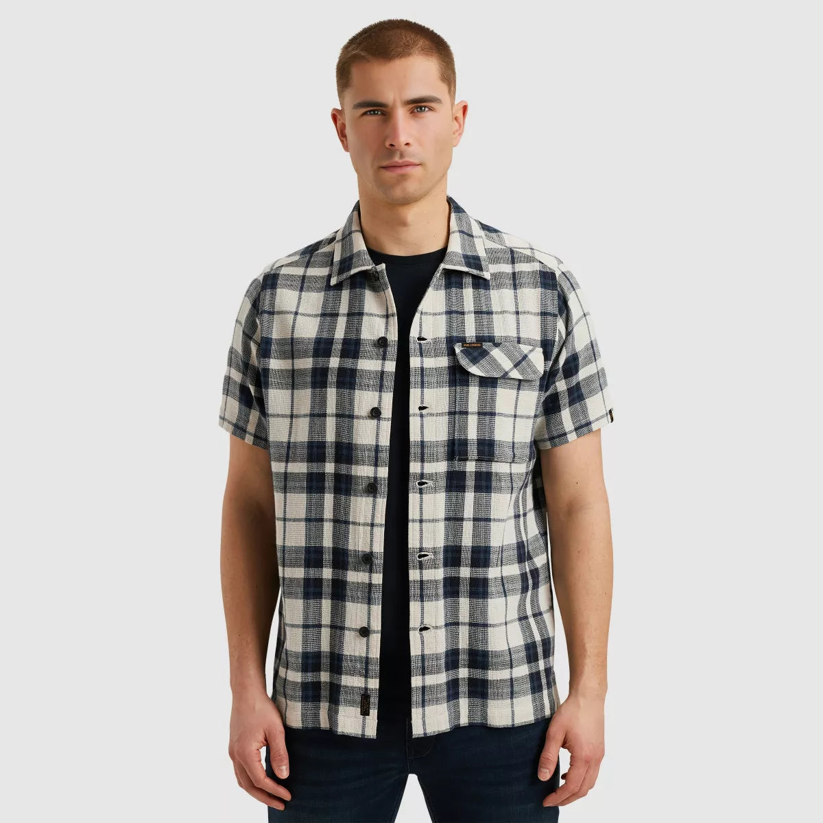 PME-LEGEND short sleeve casual