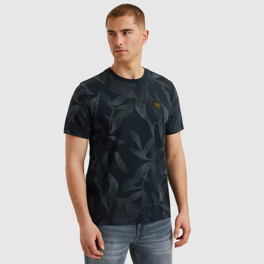 PME-LEGEND short sleeve R-neck