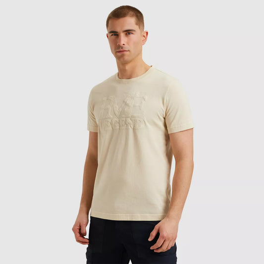 PME-LEGEND short sleeve R-neck