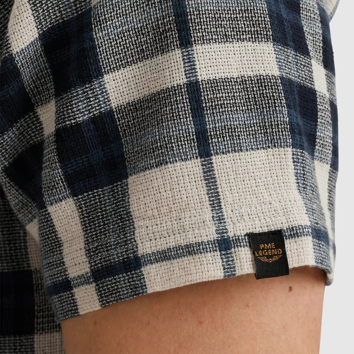 PME-LEGEND short sleeve casual
