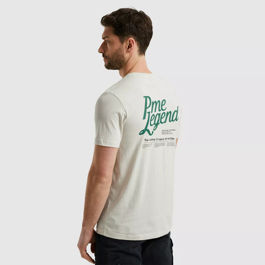 PME-LEGEND short sleeve R-neck