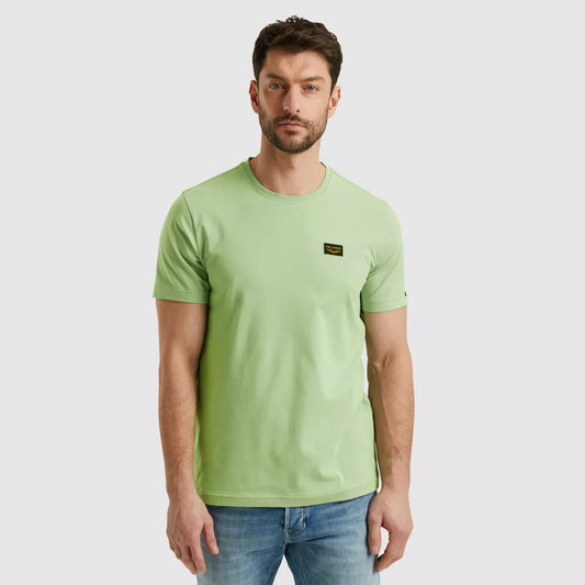 PME-LEGEND short sleeve R-neck