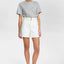 NUMPH Lulu Shorts - Ecru