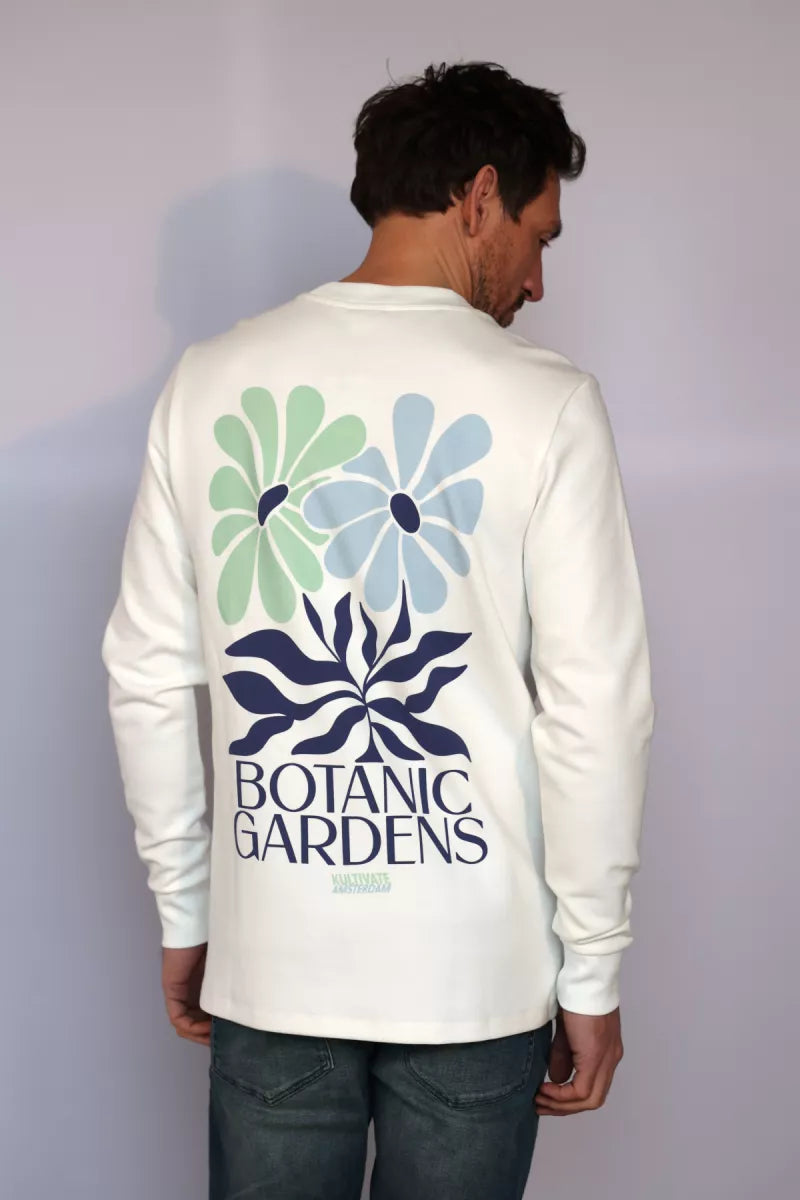KULTIVATE Botenic Sweat