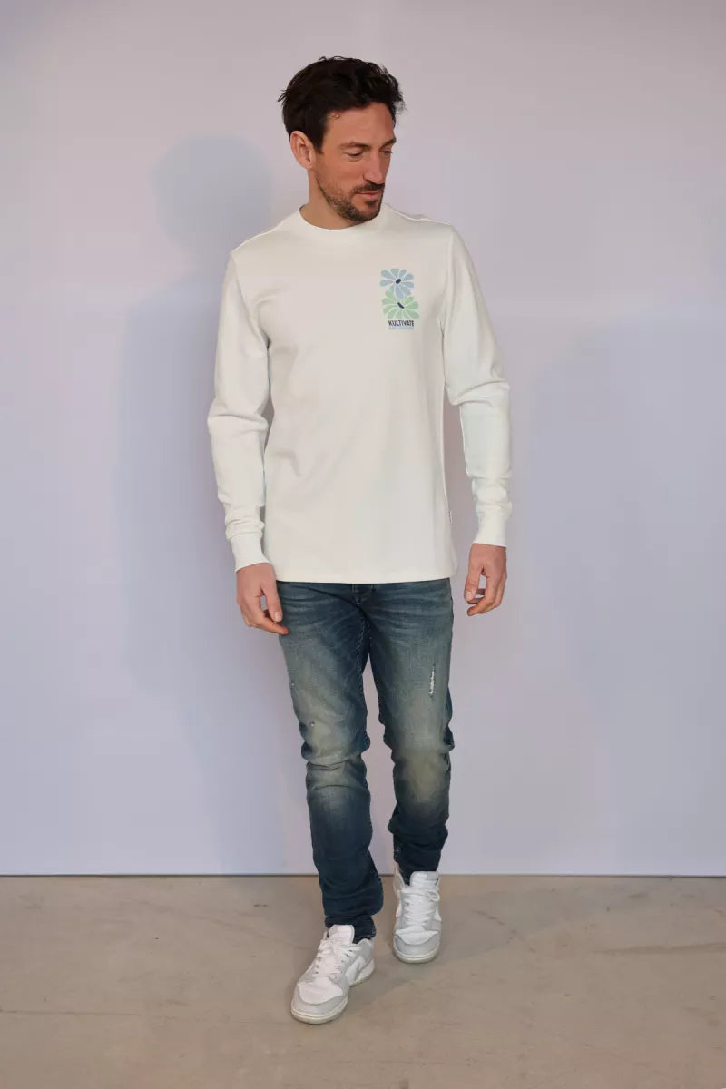 KULTIVATE Botenic Sweat