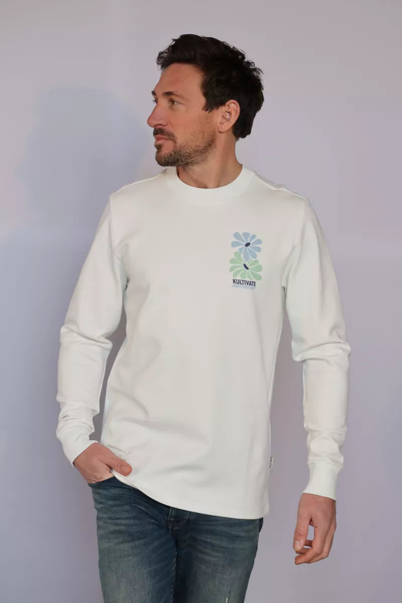 KULTIVATE Botenic Sweat