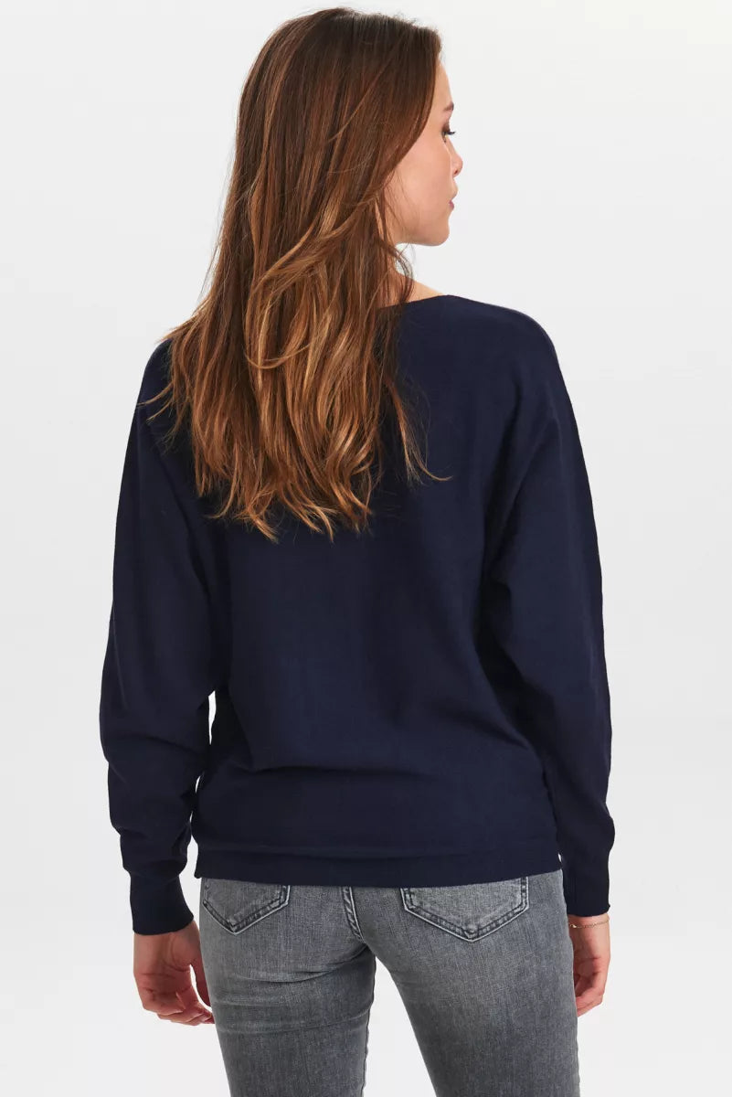 NUMPH Daya Pullover