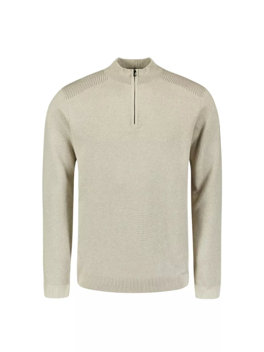 NO EXCESS Pullover Half Zip - Kit