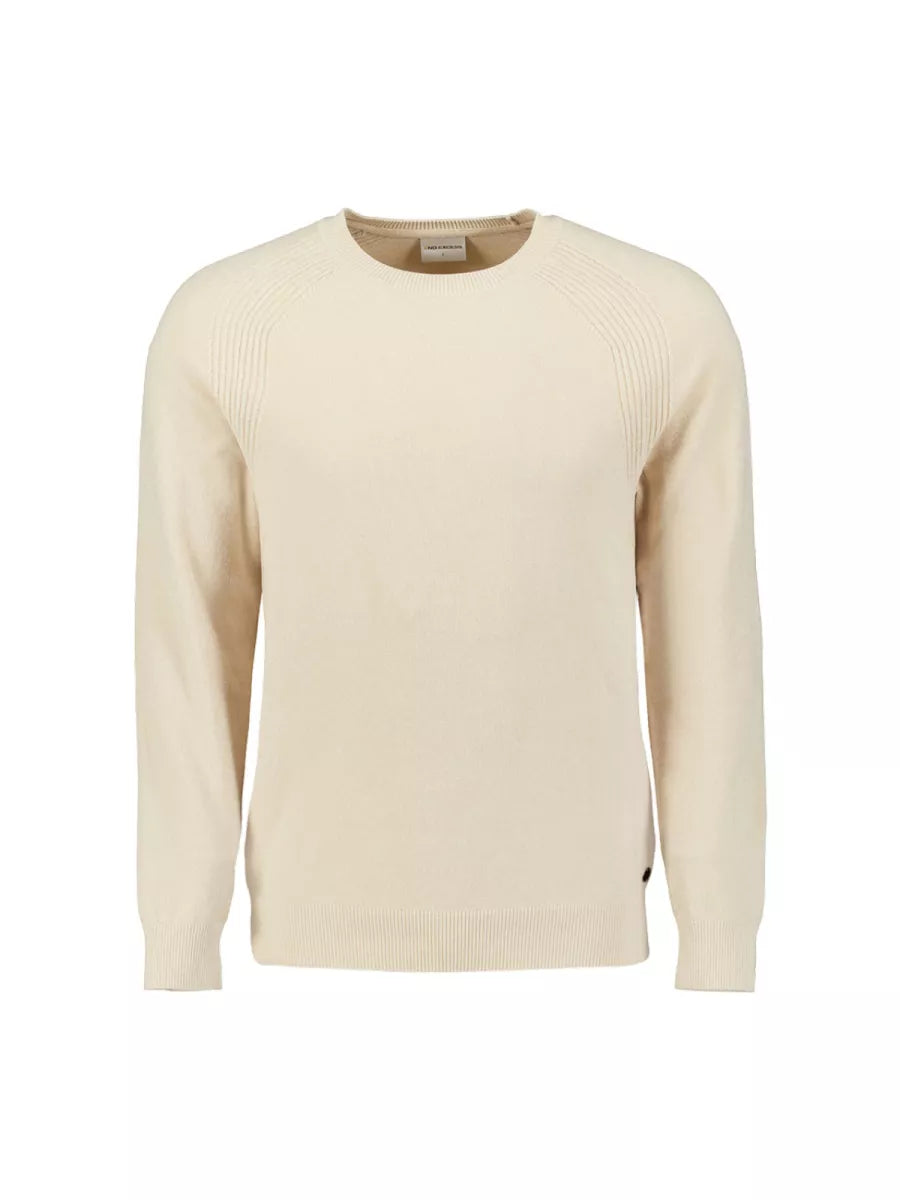 NO EXCESS Pullover Crewneck - Kit