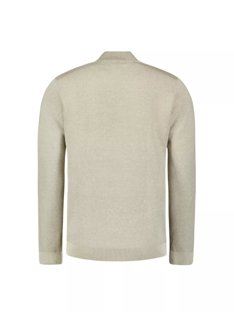 NO EXCESS Pullover Half Zip - Kit